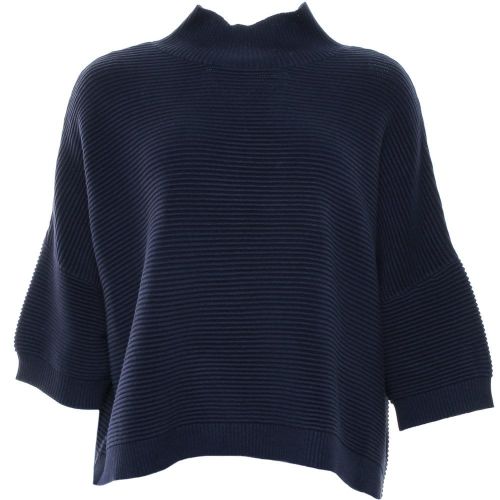 Womens Nocturnal Winter Mozart High Neck Jumper 14564 by French Connection from Hurleys
