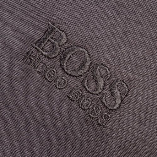 Mens Open Blue 3 Pack Loungewear S/s Tee Shirts 68308 by BOSS from Hurleys