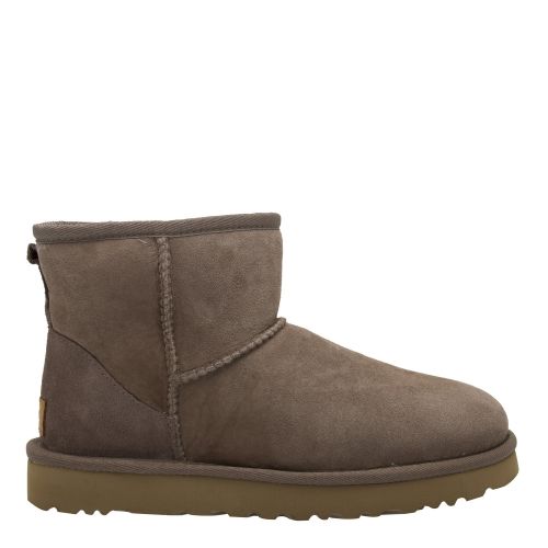 Womens Mole Classic Mini II Boots 46269 by UGG from Hurleys