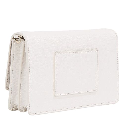 Womens White Dove Honey Chain Crossbody Bag 87029 by Tommy Hilfiger from Hurleys