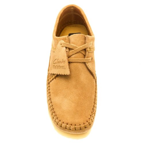 Womens Fudge Suede Weaver Shoes 70199 by Clarks Originals from Hurleys