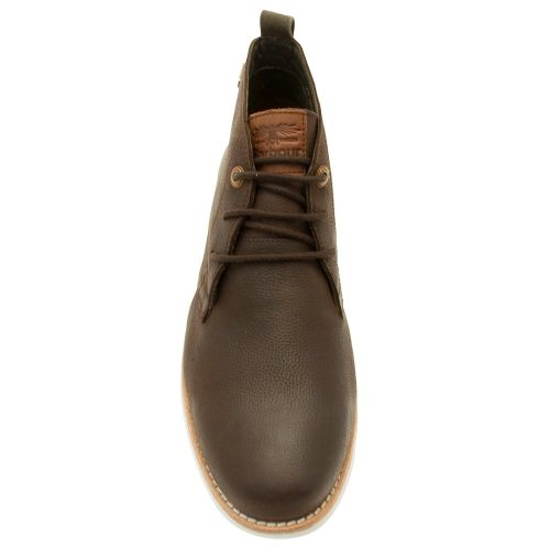 Lifestyle Mens Truffle Burghley Boots 11875 by Barbour from Hurleys