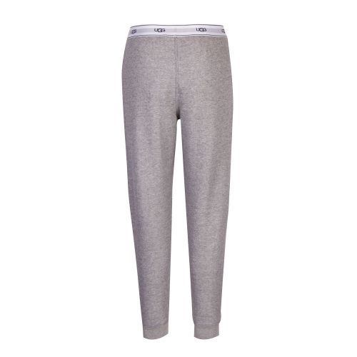 Womens Grey Heather Cathy Lounge Pants 77276 by UGG from Hurleys