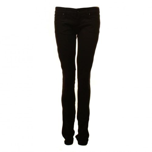 J40 Skinny Jeans in Black 49563 by Armani Jeans from Hurleys