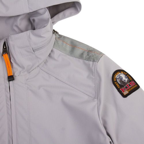 Boys Ice Miles Rip-Shell Jacket 89875 by Parajumpers from Hurleys