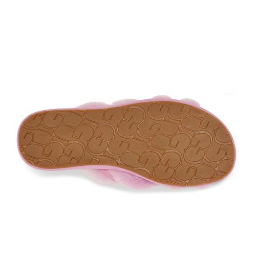Womens Wildflower Scuffita Slippers 108360 by UGG from Hurleys