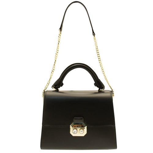 Womens Black Verina Lady Bag 71852 by Ted Baker from Hurleys