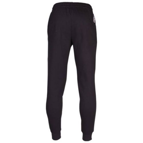 Mens Black Train Core ID Sweat Pants 11426 by EA7 from Hurleys