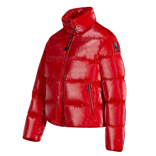 Girls Tomato Pia Padded Jacket 80867 by Parajumpers from Hurleys