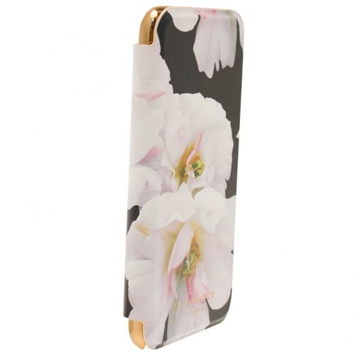 Womens Dark Blue Fabian IPhone 6/7 Case 18710 by Ted Baker from Hurleys
