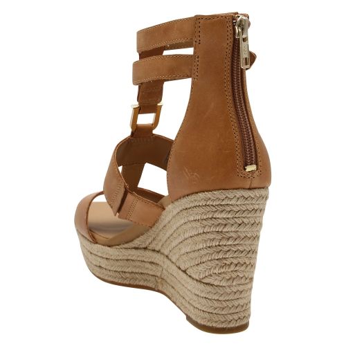 Womens Almond Kolfax High Wedges 59542 by UGG from Hurleys