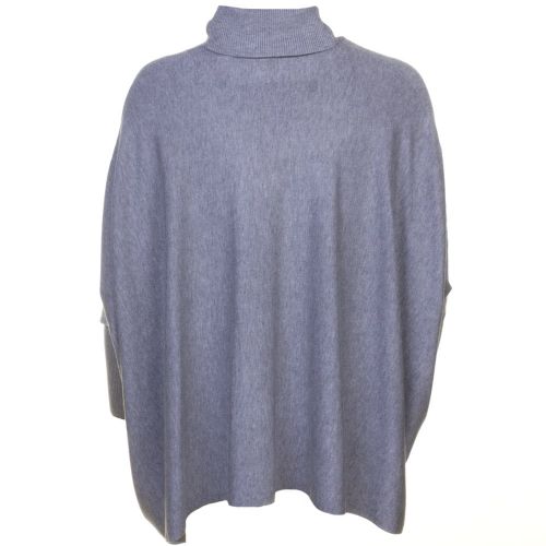 Womens Mid Grey Mercee Roll Neck Jumper 62074 by Ted Baker from Hurleys