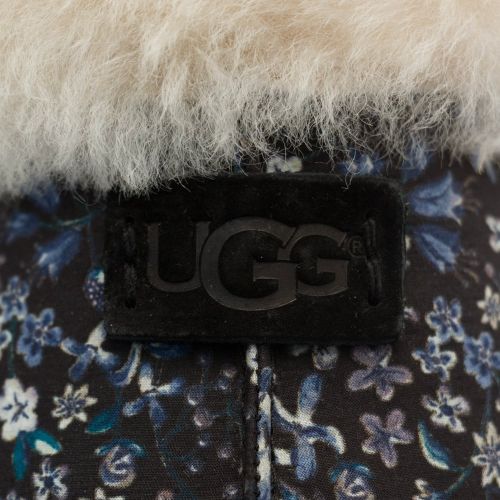 Womens Black Scuffette Liberty Slippers 60952 by UGG from Hurleys