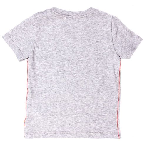 Boys  Marl Grey Nalister 2 T 70620 by Paul Smith Junior from Hurleys