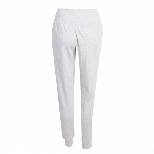 Womens Grey Heather Cotton Luxe Lounge Pants 28960 by Calvin Klein from Hurleys
