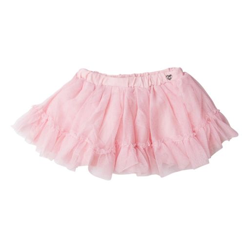 Baby Rose Tulle Skirt 12764 by Mayoral from Hurleys