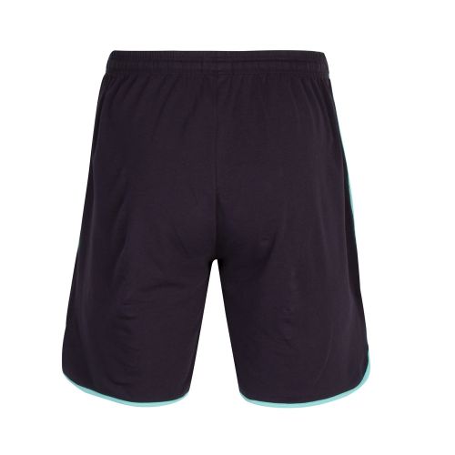 Mens Blue Mix & Match Sweat Shorts 60119 by BOSS from Hurleys