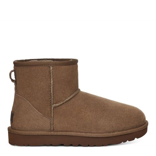 Womens Hickory Classic Mini II Boots 94306 by UGG from Hurleys