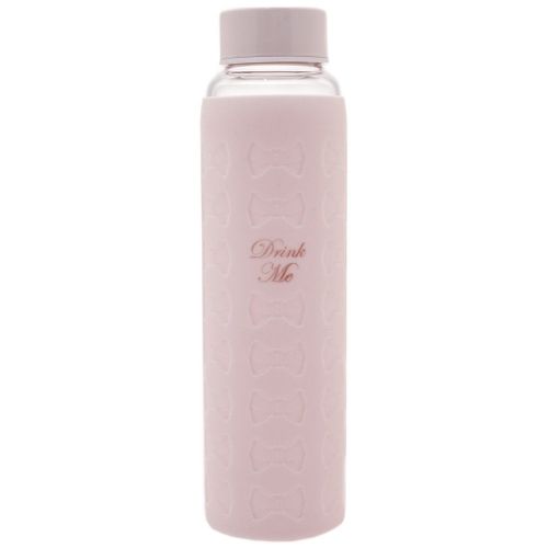 Nude Bow Water Bottle 67763 by Ted Baker from Hurleys