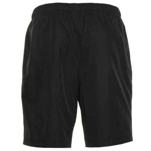 Mens Black Sport Shorts 29430 by Lacoste from Hurleys