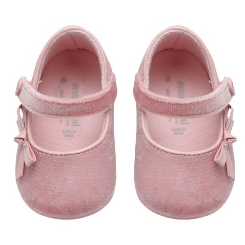 Baby Rose Mary Jane Shoes (15-19) 48370 by Mayoral from Hurleys