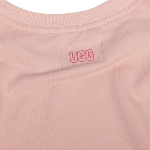 Womens Rosewater Brook Balloon Sleeve Sweat Top 96839 by UGG from Hurleys