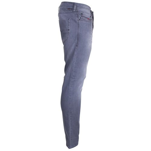Mens 084hp Wash Tepphar Carrot Jeans 10840 by Diesel from Hurleys