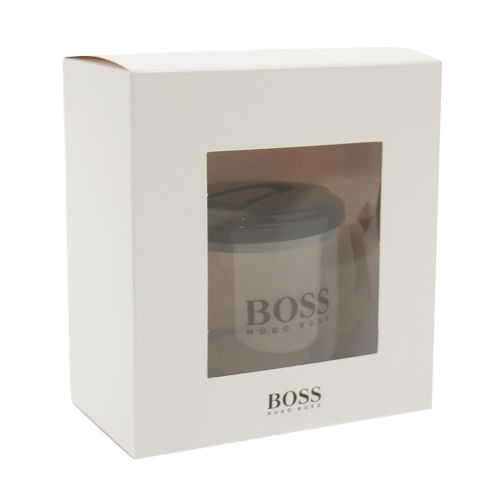 Baby Blue Cup 7417 by BOSS from Hurleys