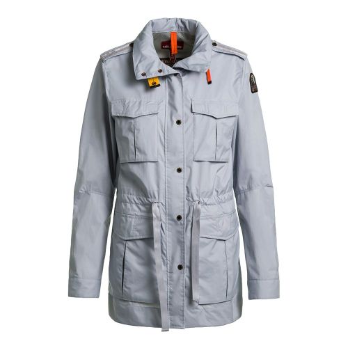 Womens Vapour Blue Dulcie Jacket 103879 by Parajumpers from Hurleys