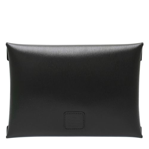Womens Black Bella Pouch Clutch Bag 47180 by Vivienne Westwood from Hurleys