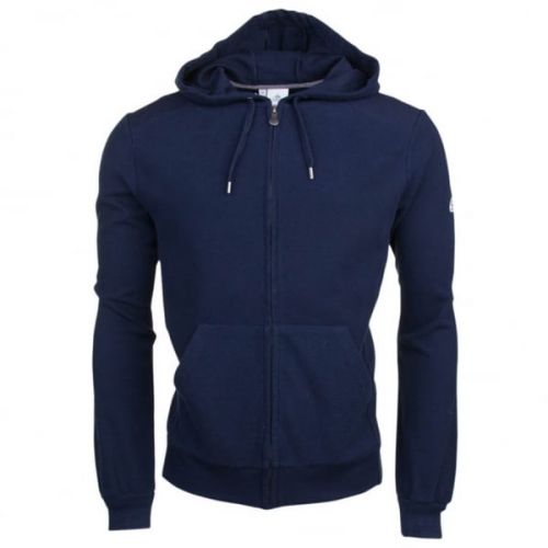 Mens Amiral Imatra Hooded Zip Sweat Top 13942 by Pyrenex from Hurleys