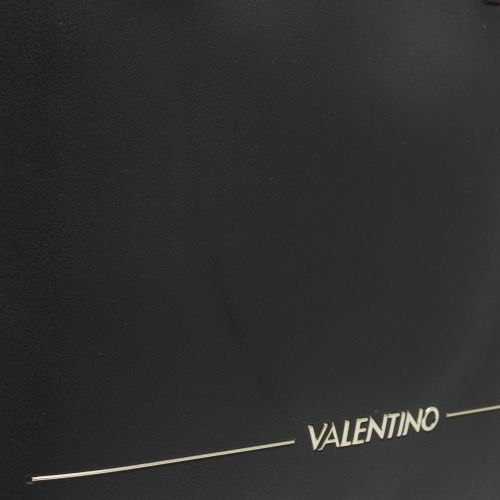 Womens Black Jingle Tote Bag 46068 by Valentino from Hurleys