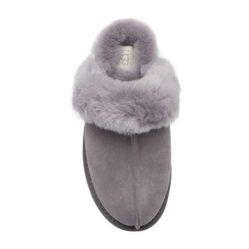 Womens Soft Amethyst Scuffette II Slippers 55438 by UGG from Hurleys