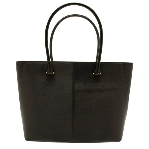 Womens Black Tinsley Bow Shopper Bag 71861 by Ted Baker from Hurleys