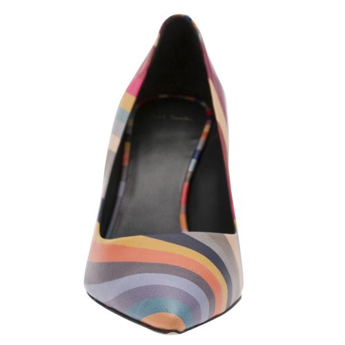 Womens Swirl Blanche Heels 35651 by PS Paul Smith from Hurleys