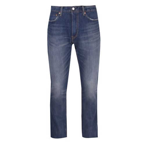 Mens Cioccolato Cool Blue 511 Slim Fit Jeans 57800 by Levi's from Hurleys