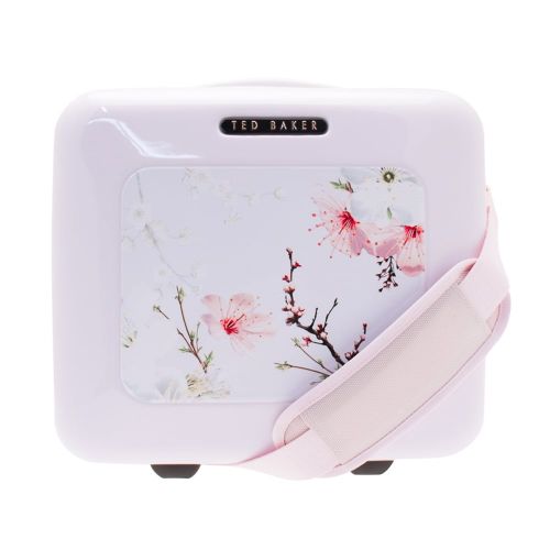 Womens Oriental Blossom Printed Vanity Case 10616 by Ted Baker from Hurleys