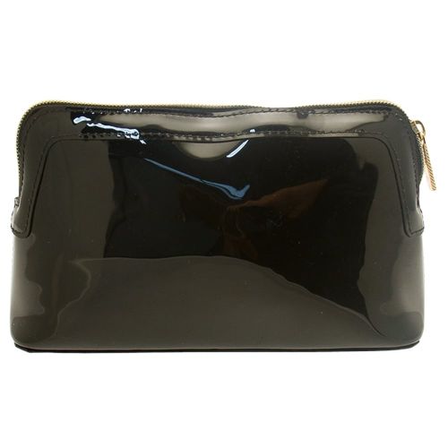 Womens Black Julis Bow Make Up Bag 16794 by Ted Baker from Hurleys