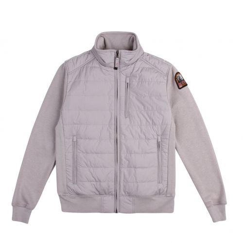 Boys Paloma Elliot Hybrid Jacket 90515 by Parajumpers from Hurleys