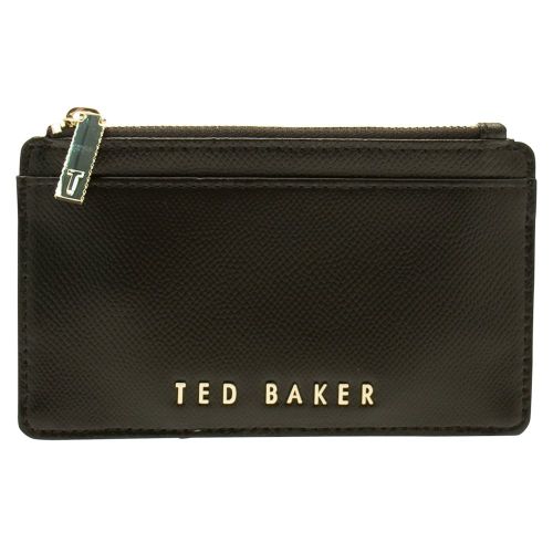 Womens Black Foley Coin Purse 71937 by Ted Baker from Hurleys