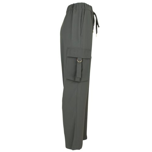 Womens Ivy Cady Cargo Pants 9299 by Michael Kors from Hurleys
