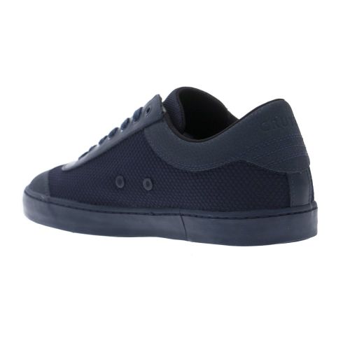 Mens Navy Santi Trainers 27752 by Cruyff from Hurleys