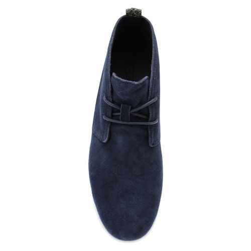 Mens New Navy Freamon Suede Chukka Boots 39529 by UGG from Hurleys