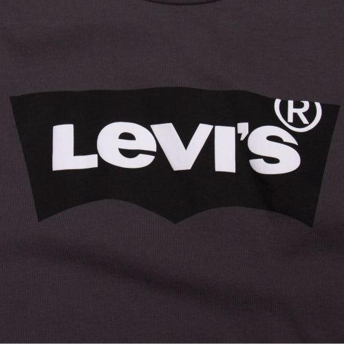 Mens Forged Iron Housemark Graphic S/s T Shirt 53451 by Levi's from Hurleys
