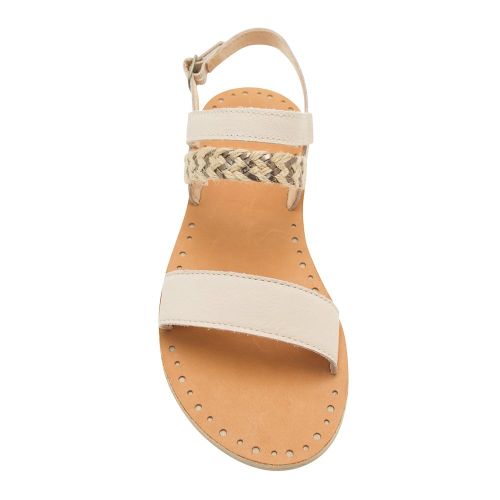 Womens Canvas Elin Sandals 69223 by UGG from Hurleys