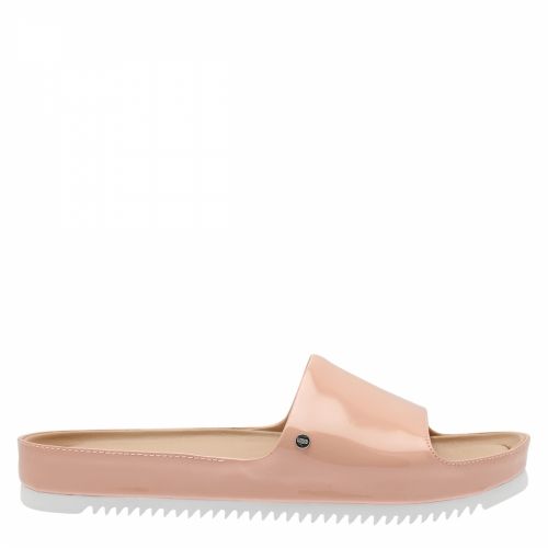 Womens Sunset Jane Patent Slides 39500 by UGG from Hurleys