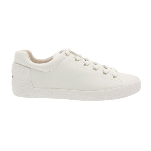 Womens White Nicky Trainers 8562 by Sealskinz from Hurleys