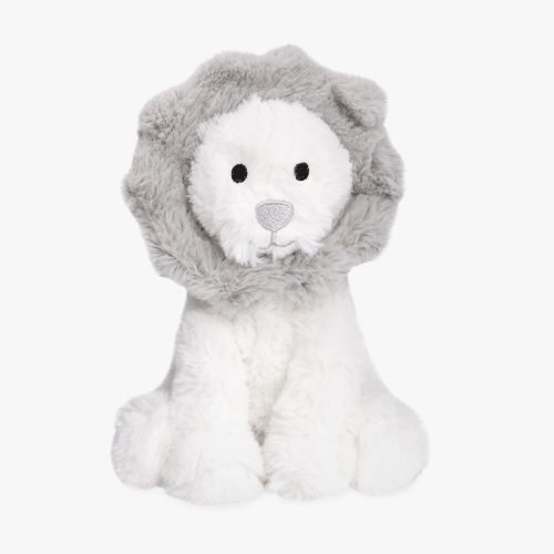 Baby White Lion Youre Rooar-some! Toy 89492 by Katie Loxton from Hurleys