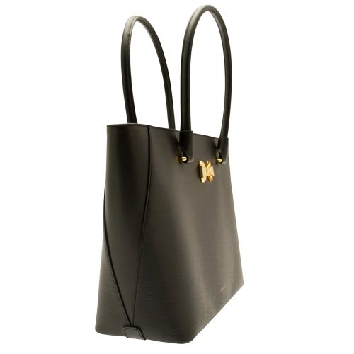 Womens Black Tinsley Bow Shopper Bag 71858 by Ted Baker from Hurleys