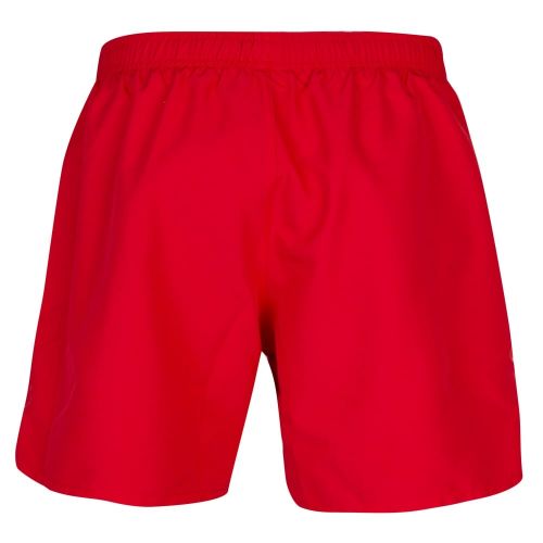 Mens Red Sea World Core Swim Shorts 20405 by EA7 from Hurleys